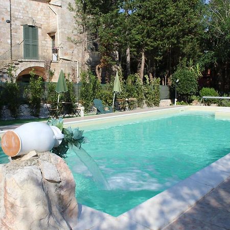Domus Relax Bed & Breakfast Selva Di Fasano Exterior photo