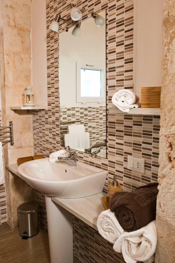 Domus Relax Bed & Breakfast Selva Di Fasano Exterior photo