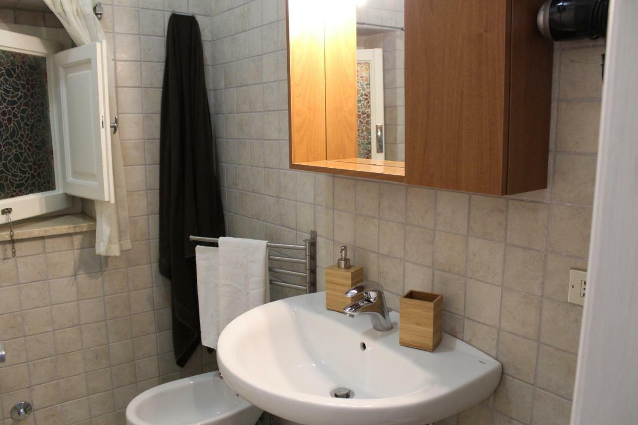 Domus Relax Bed & Breakfast Selva Di Fasano Exterior photo