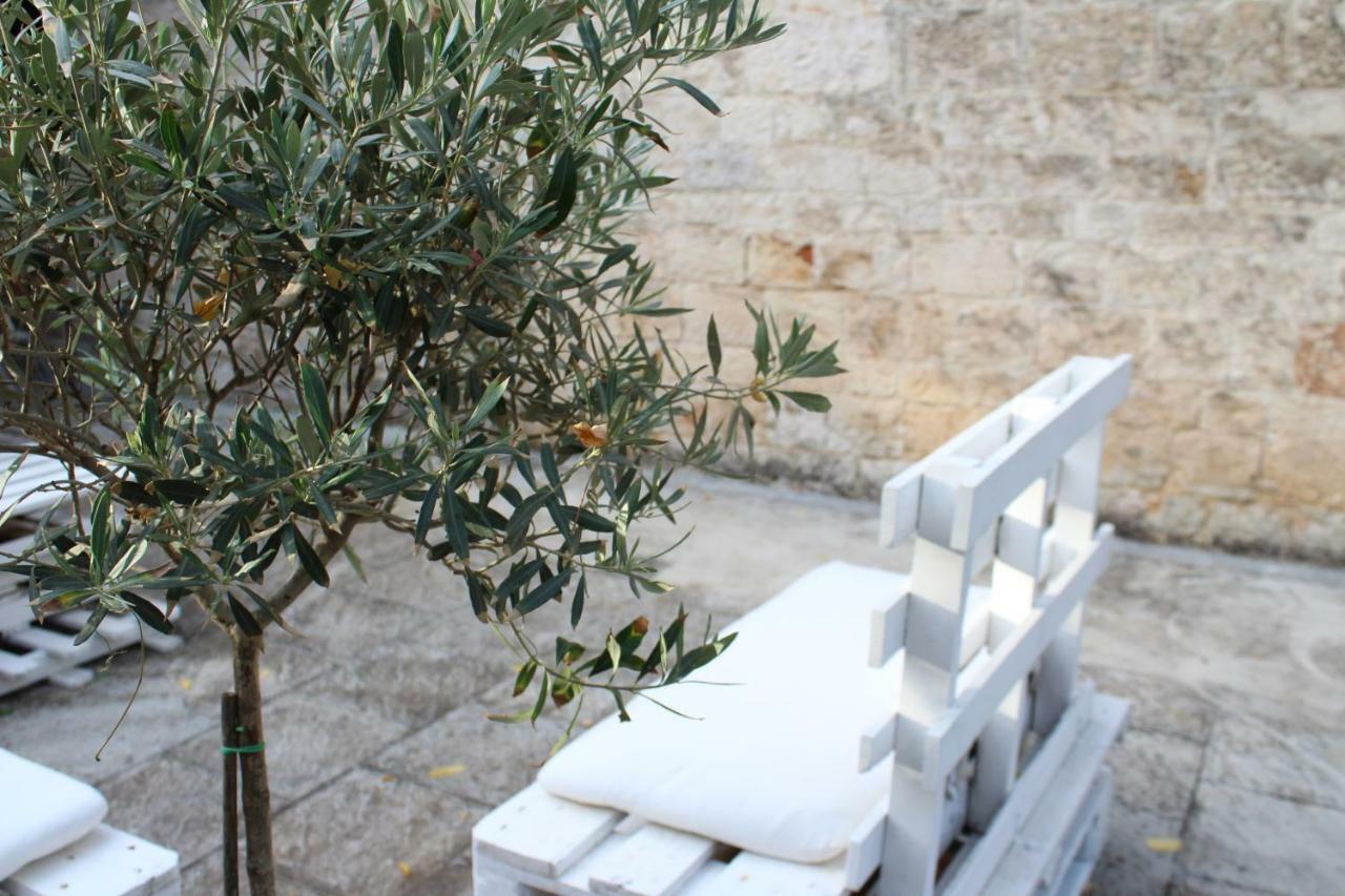 Domus Relax Bed & Breakfast Selva Di Fasano Exterior photo