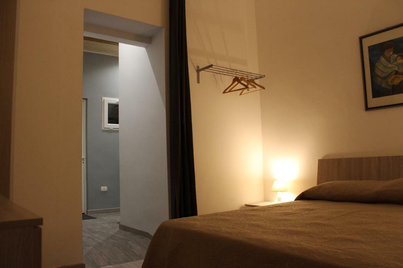 Domus Relax Bed & Breakfast Selva Di Fasano Exterior photo