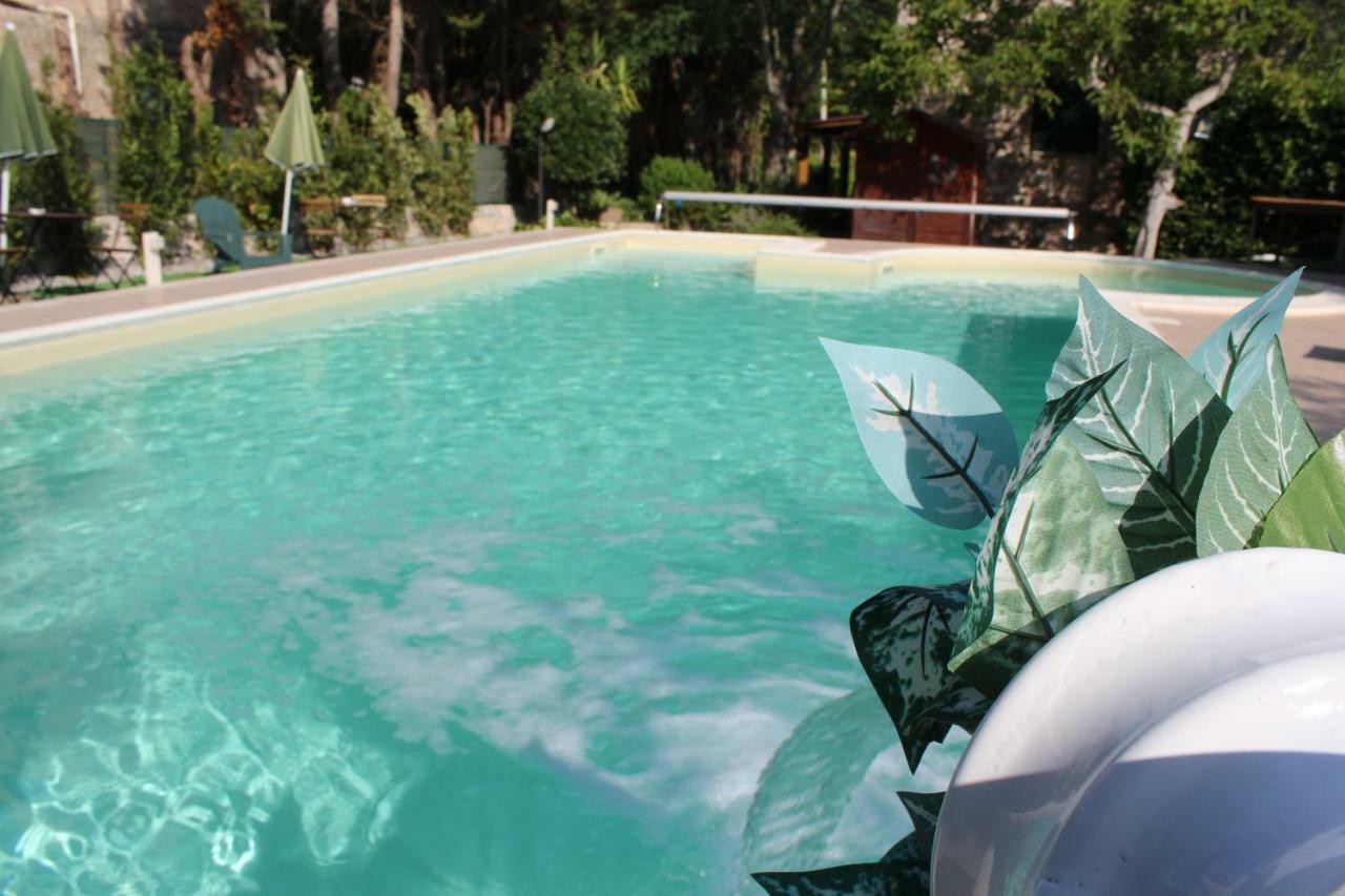 Domus Relax Bed & Breakfast Selva Di Fasano Exterior photo