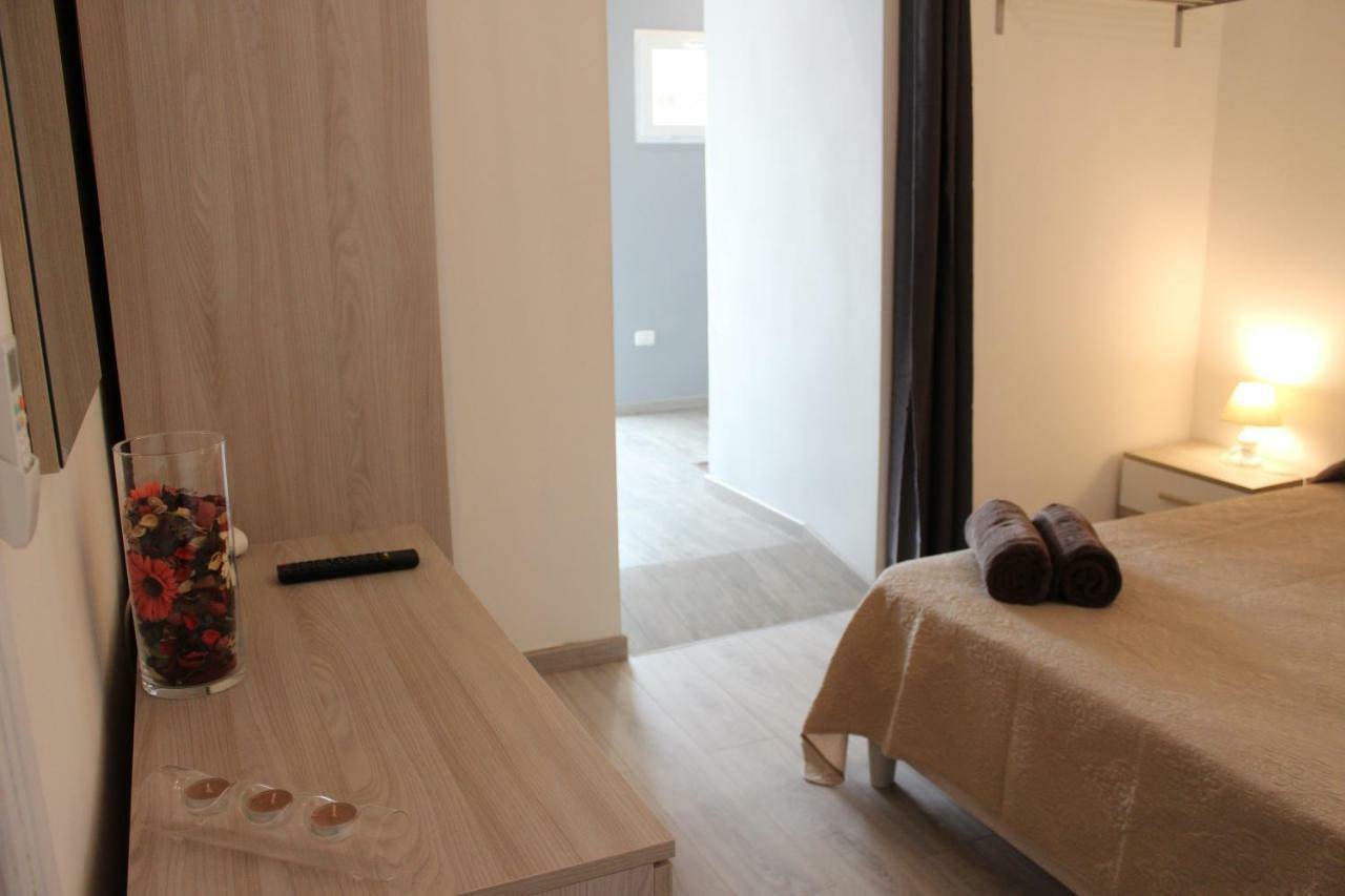 Domus Relax Bed & Breakfast Selva Di Fasano Exterior photo