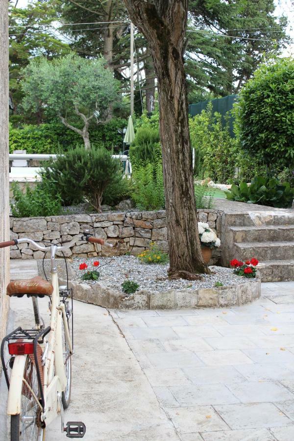 Domus Relax Bed & Breakfast Selva Di Fasano Exterior photo